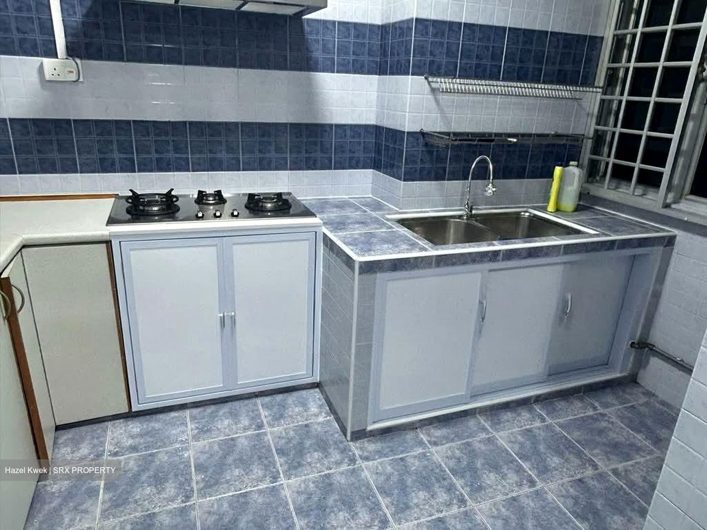 Blk 56 Geylang Bahru Riverpoint (Kallang/Whampoa), HDB 5 Rooms #537817021